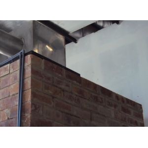 UL 1685 / UL 2556 Standard Vertical Flame And Smoke Release Test Chamber For