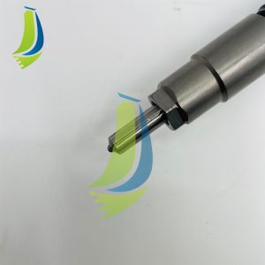 095000-6632 0950006632 New Fuel Injector MD90 Engine Spare Parts