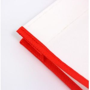 Custom Printed Logo Gift Non Woven Bag Shopping Handle Non-woven Cloth Bag For