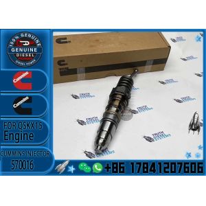 Diesel Fuel Pump Unit Injector Assembly 1521978 4954646 570016 579261 1481827