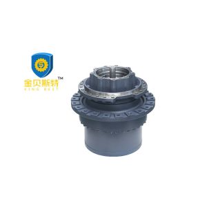 9244944 Excavator Replacement Parts Travel Motor Reducer With Travel Reduction Gear Assy For ZAX330-3