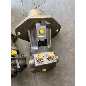 China German Rexroth Original Hydraulic Piston Pump with Cast Iron or Aluminum Construction for Mobile or Industrial Machinery and Threaded or Flanged Inlet on sale