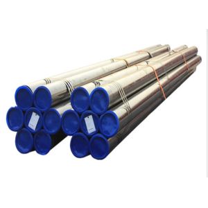 ASTM A213 ASME SA213 Alloy Seamless Stainless Steel Pipe For Boiler Heat