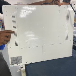 Full HD Elevator LCD Display Wall Mounted LCD Advertising Digital Signage