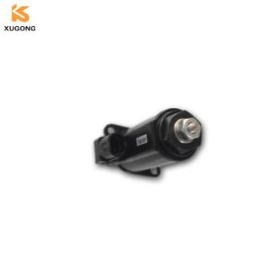 SK250-8 Safety Lock Solenoid Valve YN35V00050F1 for KOBELCO