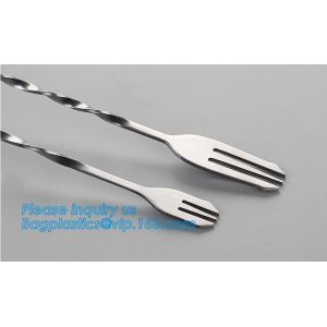 Cheap Stainless Steel Low MOQ And Short Delivery Date Hotel Flatware 5 PCS Stainless Steel Cutlery Set Classical Stainless Ste for sale