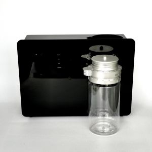 5000CBM Automization Essential Oils Aroma Scent Air Machine With 950 Ml Refill