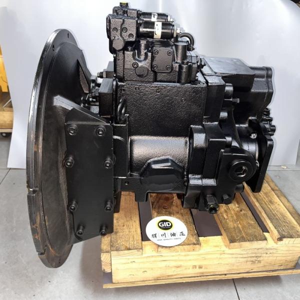 Quality Tokugawa Hydraulic Remanufacturing GID LS10V00016F1  Hydraulic Pump K5V200 For SK460-8 SK480-8 SK485-8 Excavator Of Kobelco wholesale