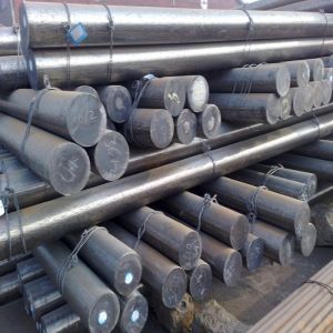 JIS S45C S20C Q275 Carbon Steel Bright Round Bar GB/T699