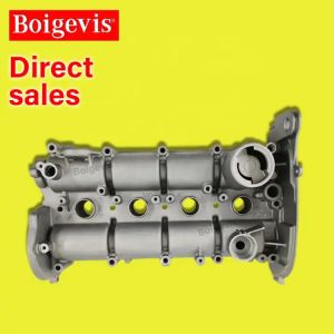 VW Jetta Engine Head Cover Valve Cover Assembly For EA211 1.4