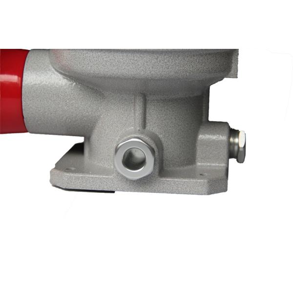 Division1 2 21 22 Intrinsic Safety Sheathing Conduit Highly Flexible Easy to