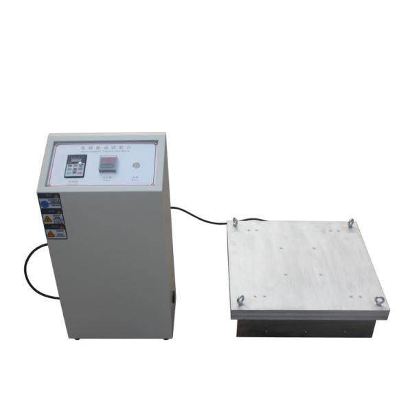 Quality 1.2KW 60KG Electromagnetic Vibration Testing Machines wholesale