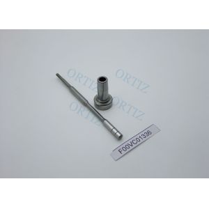 China ORTIZ FIAT GROUP diesel pump injector control valve F00VC01336 common rail valve F 00V C01 336 on sale