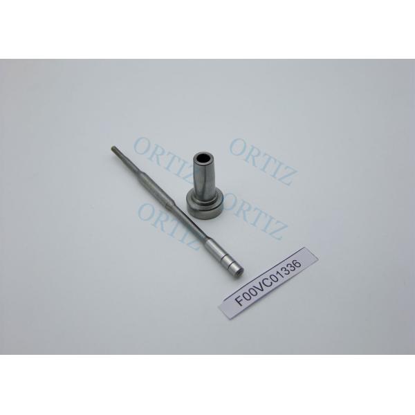 ORTIZ FIAT GROUP diesel pump injector control valve F00VC01336 common rail valve