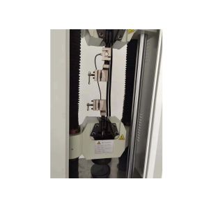 Waw-300b Electro Hydraulic Universal Test Machine Servo Controlled