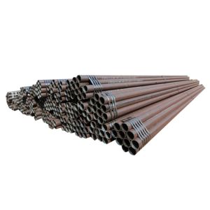 Cheap Carbon Steel Seamless Pipe for Oil Pipeline Prime and Bending Processing Service for sale