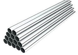 Quality Cold Rolled 316L Stainless Steel Welded Pipe Seamless Precise Polishing wholesale