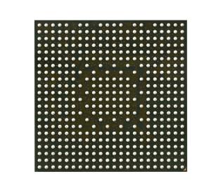 Cheap Embedded Digital Signal Processors STM32MP157CAA3 LFBGA-448 Microprocessors for sale
