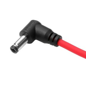 Alvin's Cables Smart Dtap to DC Cable for Atomos Ninja V, Ultra Soft D-tap to 2