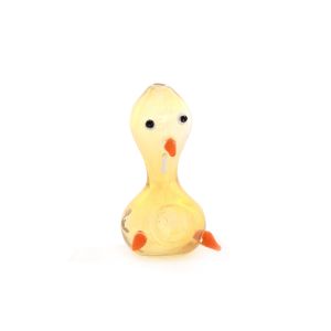 SGS HESEN Borosilicate Glass Smoking Pipes