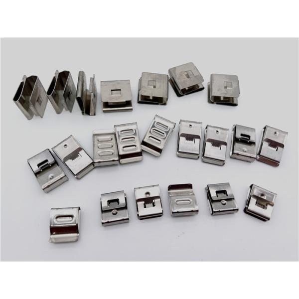 Quality PV Cable Clips for Quick & Easy Solar Panel System Installation wholesale
