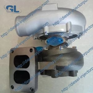 Diesel Engine Turbocharger J95S 00JG095S007 C38AB-38AB630 For Shangchai 6121