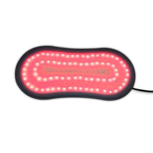 China 850nm Light Therapy Machine Infrared Light Therapy Pads Wrap 50 - 60HZ Frequency For Body Pain Relief on sale