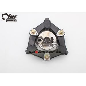 Excavator Hydraulic Pump Coupling For John Deere 300GLC