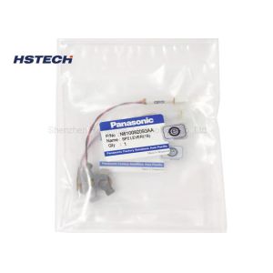 Panasonic SP2 LEVER 1B N610082093AA Original New Replacement Part for SMT