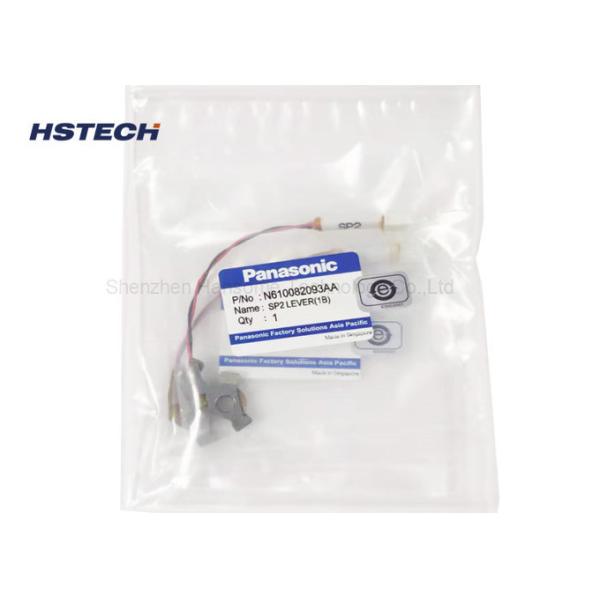 Panasonic SP2 LEVER 1B N610082093AA Original New Replacement Part for SMT