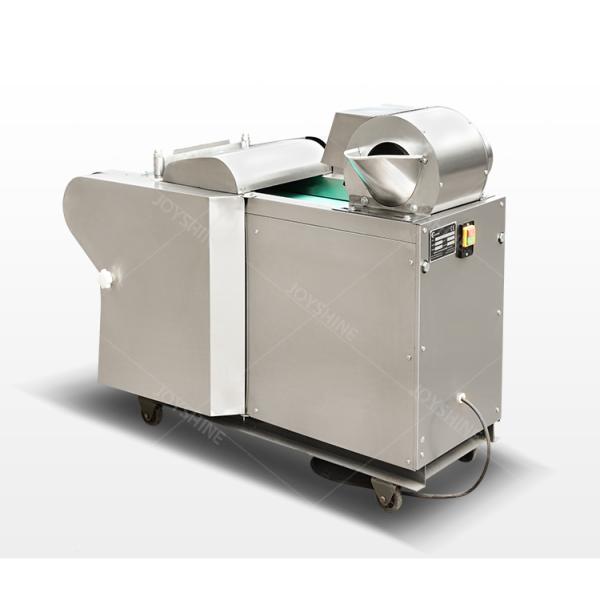 Hotels' Perfect Solution Joyshine Salad Cutting Machine for Fast Vegetable Cutting