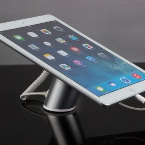 COMER antitheft cable locking desk mounting brackets mobile security display