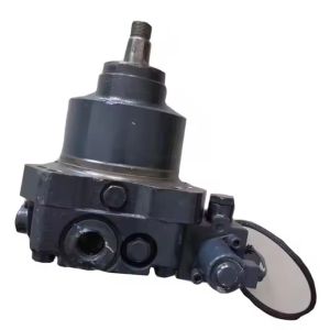 High Quality Excavator Pump 708-7W-00051 708-7H-00640 Fan Motor For D375A-5