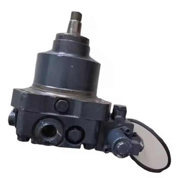 High Quality Excavator Pump 708-7W-00051 708-7H-00640 Fan Motor For D375A-5