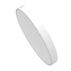 1440 Lumens Round Led Surface Mount Ceiling Lights Dimmable 18w 36w 30w 50w