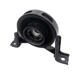 Customizable Central Bearing for Reducing Friction in High Durability Car Models