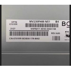 MV238FHM-N51 BOE 23.8" 1920(RGB)×1080, 250 cd/m² INDUSTRIAL LCD DISPLAY