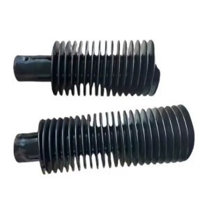 China DELLOK Tubelength 1000mm Hollow Section Steel Tube for Industrial Applications on sale