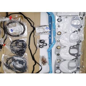 6HK1 Full Gasket Kit For Excavator Engine