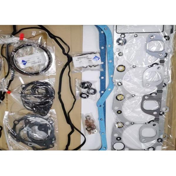 6HK1 Full Gasket Kit For Excavator Engine