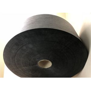 Melt Blown Fabric Non Woven Polypropylene Material For Mask 170mm~1.6M