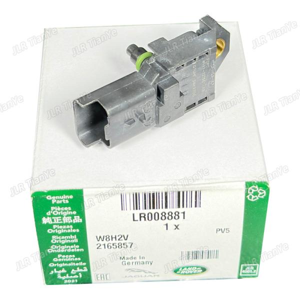 For Range Rover 3.0T 5.0 Gasoline Intake Manifold Pressure Sensor LR087236