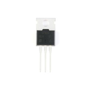 Cheap ODM P Channel Discrete Semiconductor Products MOSFET IC IRF9630PBF for sale