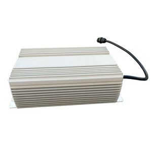 CMH 1200W Digital Electronic Ballast , HPS MH Horticulture Ballast