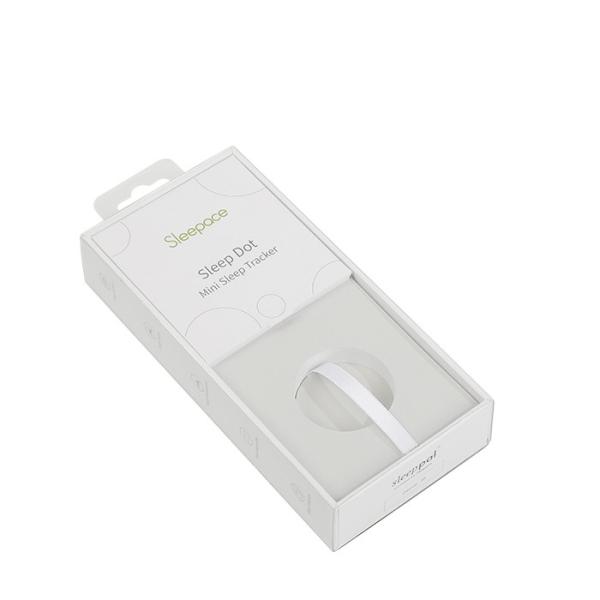 Quality Cardboard Window Packaging Box With Transparent Lids Plastic Hooks wholesale