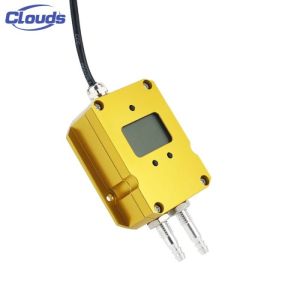 YD36-4 Smart Water Pressure Sensor Designed For Industrial And OEM Applications