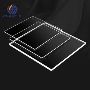 1.5mm Thickness Extrued Acrylic Sheet for Transparent and Durable Applications