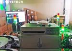 Preform Inspection Machine Detect All Surface Defects with Handling System