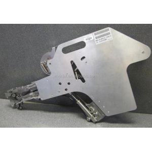 SMT YAMAHA CL Feeder 12mm pneumatic feeder KW1-M2200-100 for YAMAHA pick and