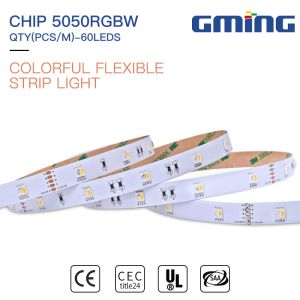 Waterproof IP65 IP20 25LM 25W Digital Rgb Led Strip